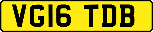 VG16TDB