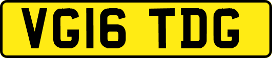 VG16TDG