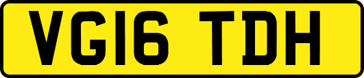 VG16TDH