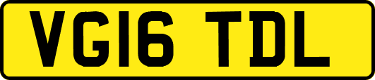 VG16TDL