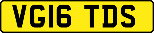 VG16TDS