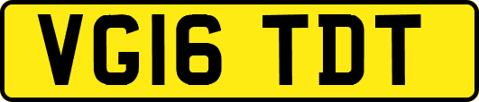 VG16TDT
