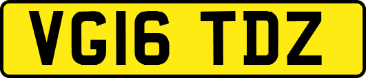 VG16TDZ