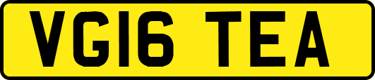 VG16TEA