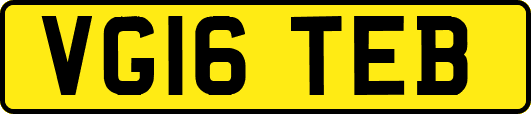 VG16TEB
