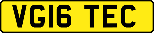VG16TEC