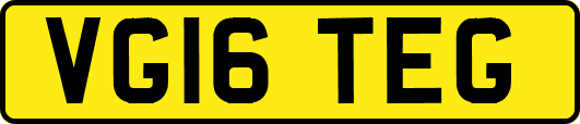 VG16TEG