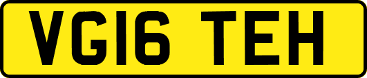 VG16TEH