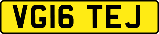 VG16TEJ