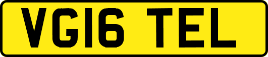 VG16TEL