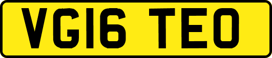VG16TEO