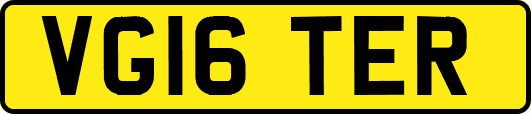 VG16TER