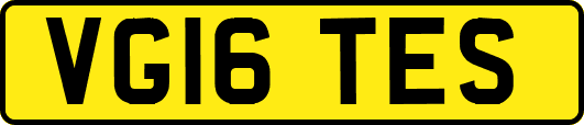 VG16TES