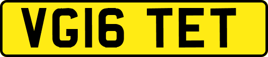 VG16TET