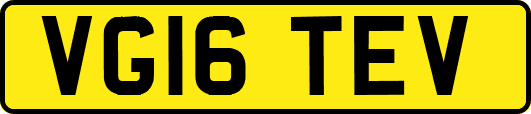 VG16TEV