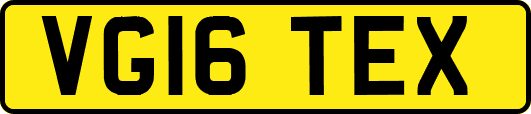 VG16TEX