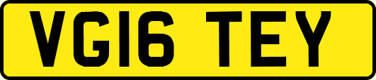 VG16TEY