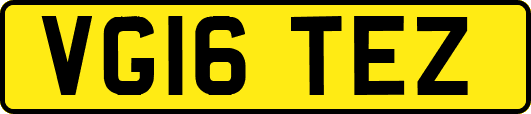 VG16TEZ