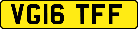 VG16TFF