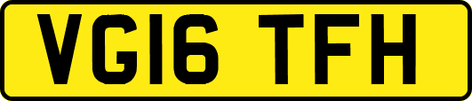 VG16TFH