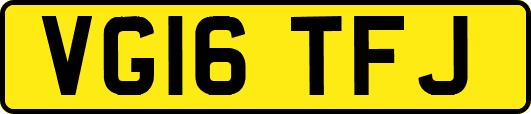 VG16TFJ