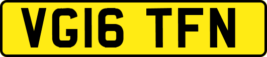 VG16TFN