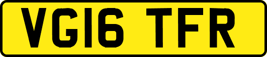 VG16TFR