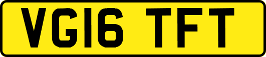 VG16TFT