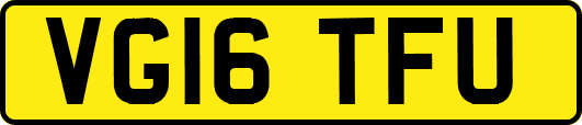 VG16TFU