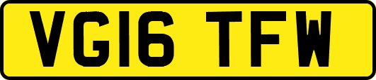 VG16TFW