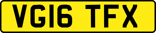 VG16TFX