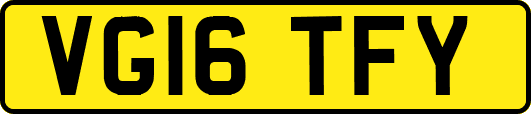 VG16TFY
