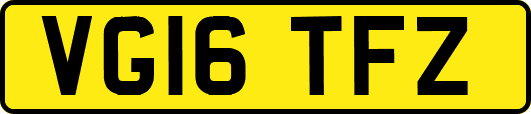 VG16TFZ
