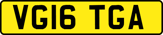 VG16TGA