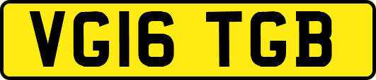 VG16TGB