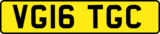 VG16TGC