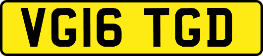 VG16TGD