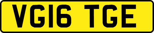 VG16TGE