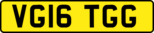 VG16TGG