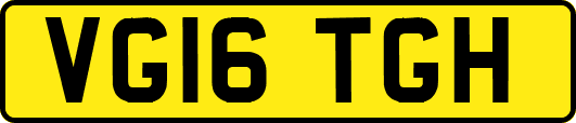 VG16TGH