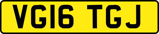 VG16TGJ