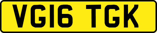 VG16TGK