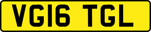 VG16TGL