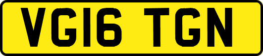 VG16TGN