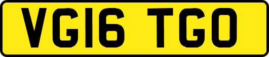 VG16TGO