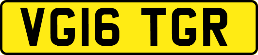 VG16TGR