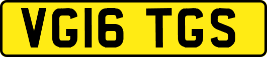 VG16TGS