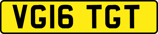 VG16TGT