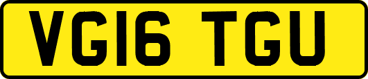 VG16TGU