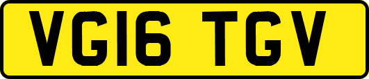 VG16TGV